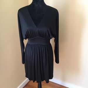 Halston Heritage “Carrie” Dress